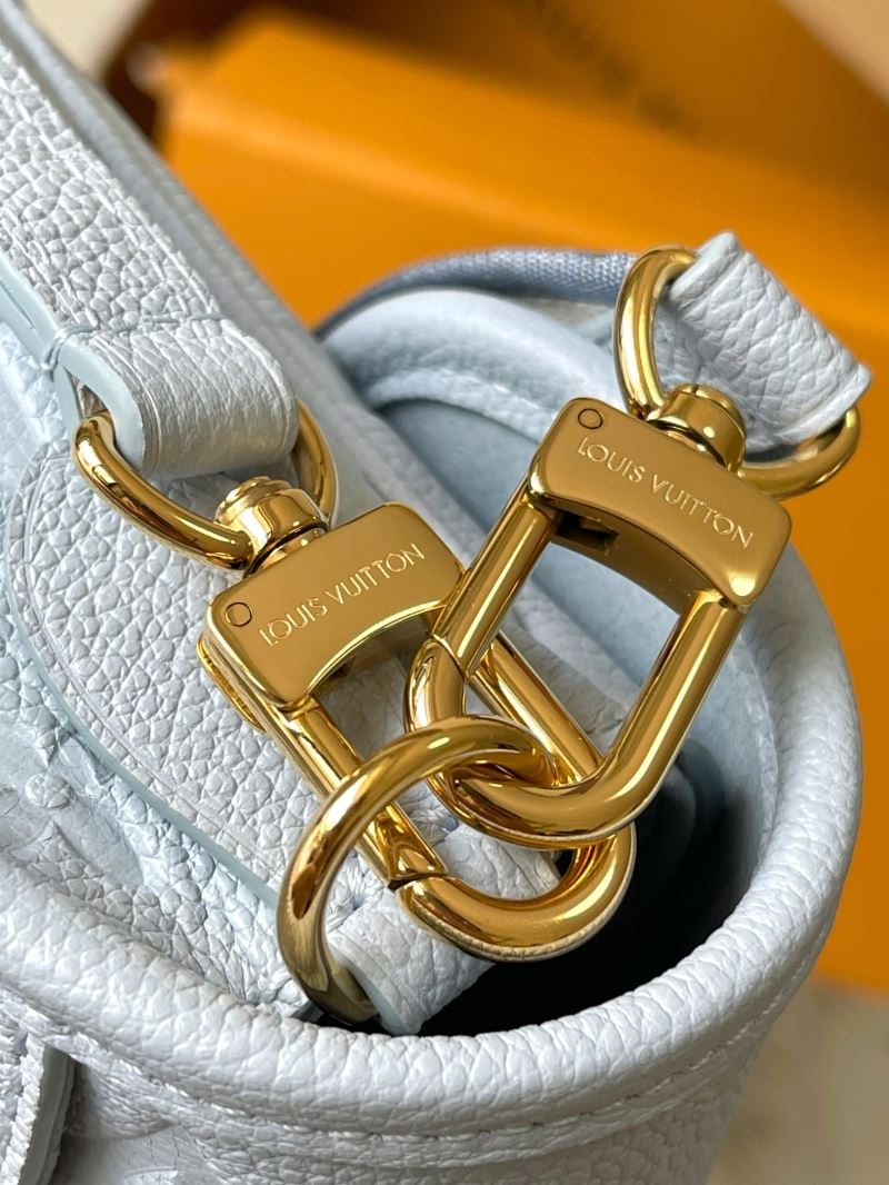 Louis Vuitton Satchel Bags
